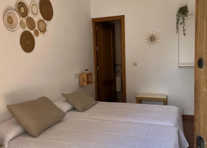 Hostal La Tarayuela